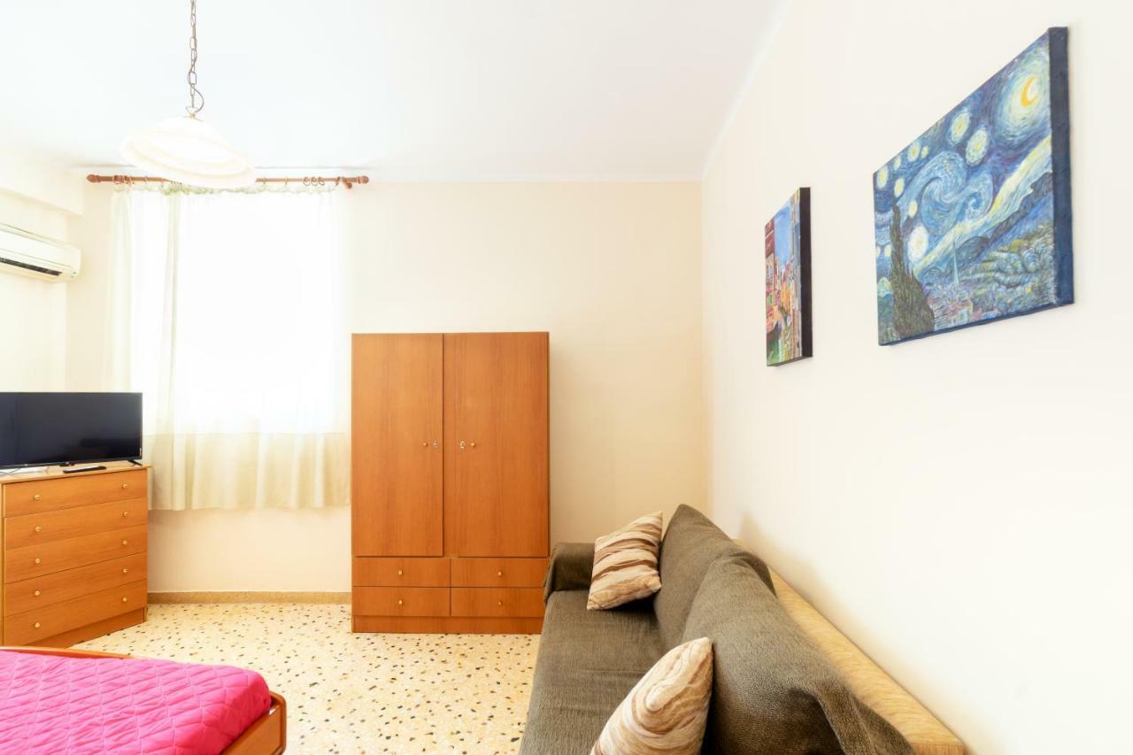 Aloe Apartments Sitia  Eksteriør billede